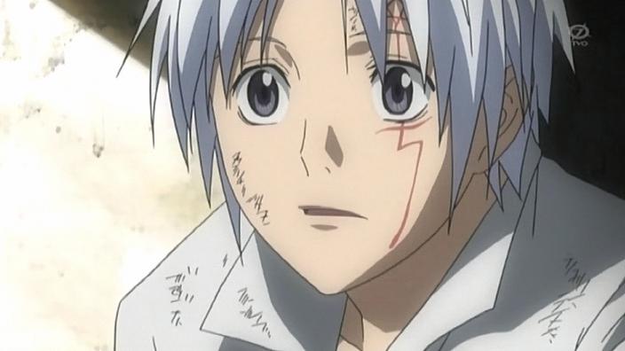 Otaku Gallery  / Anime e Manga / D.Gray-Man / Screen Shots / 02 - L`ordine oscuro / 107.jpg